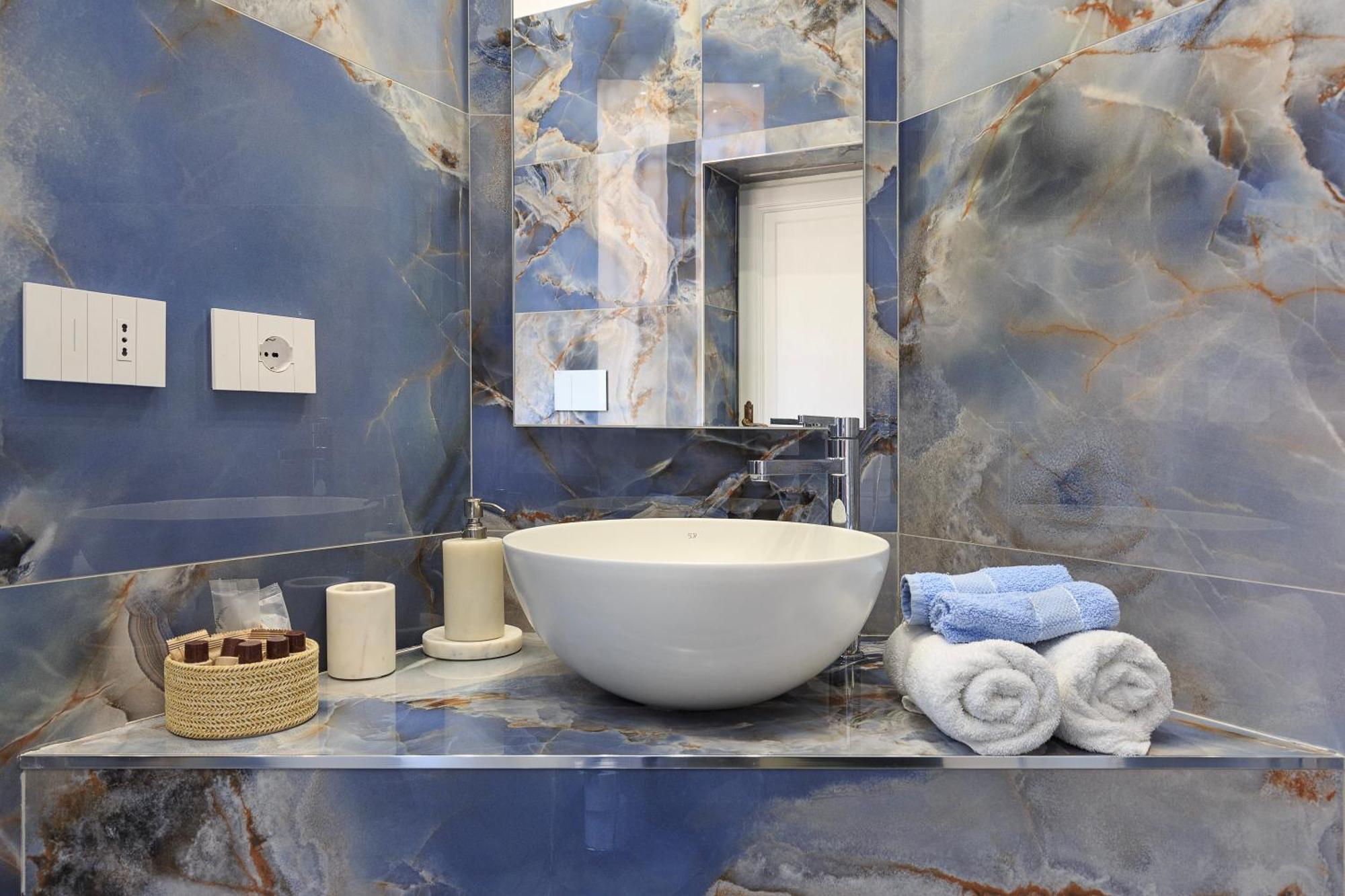 Casa Magnolia Daire Stazzano Dış mekan fotoğraf
