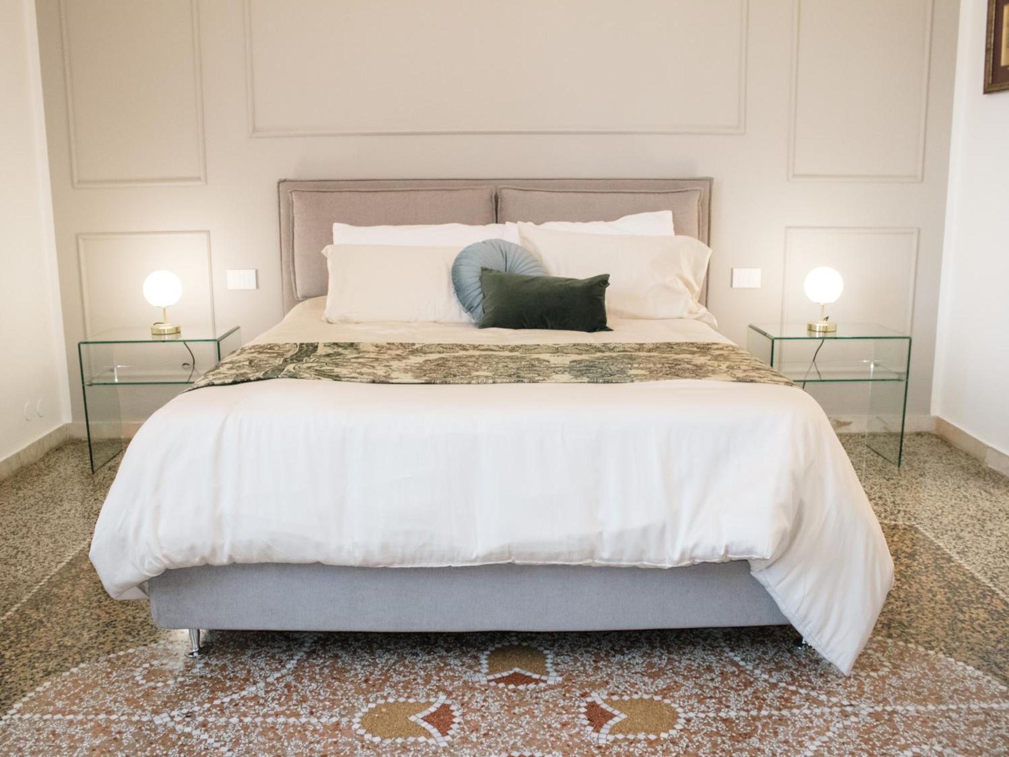 Casa Magnolia Daire Stazzano Dış mekan fotoğraf