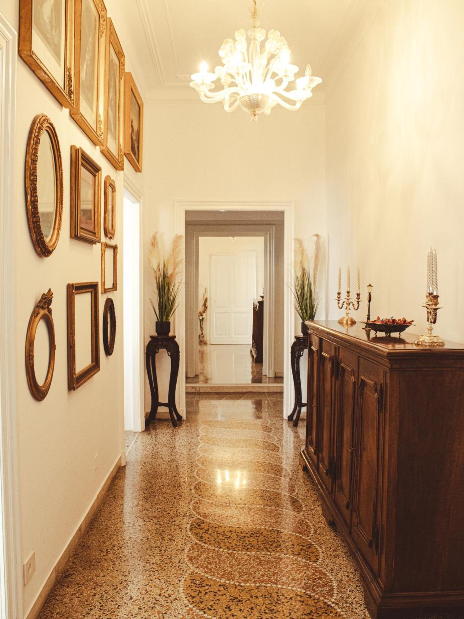 Casa Magnolia Daire Stazzano Dış mekan fotoğraf