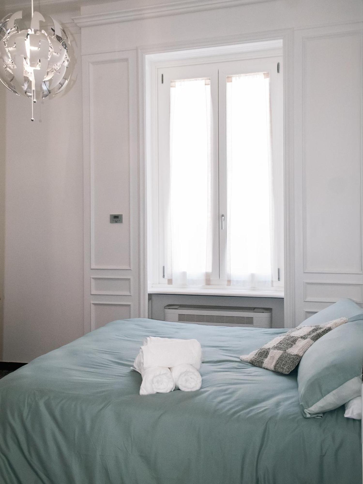 Casa Magnolia Daire Stazzano Dış mekan fotoğraf