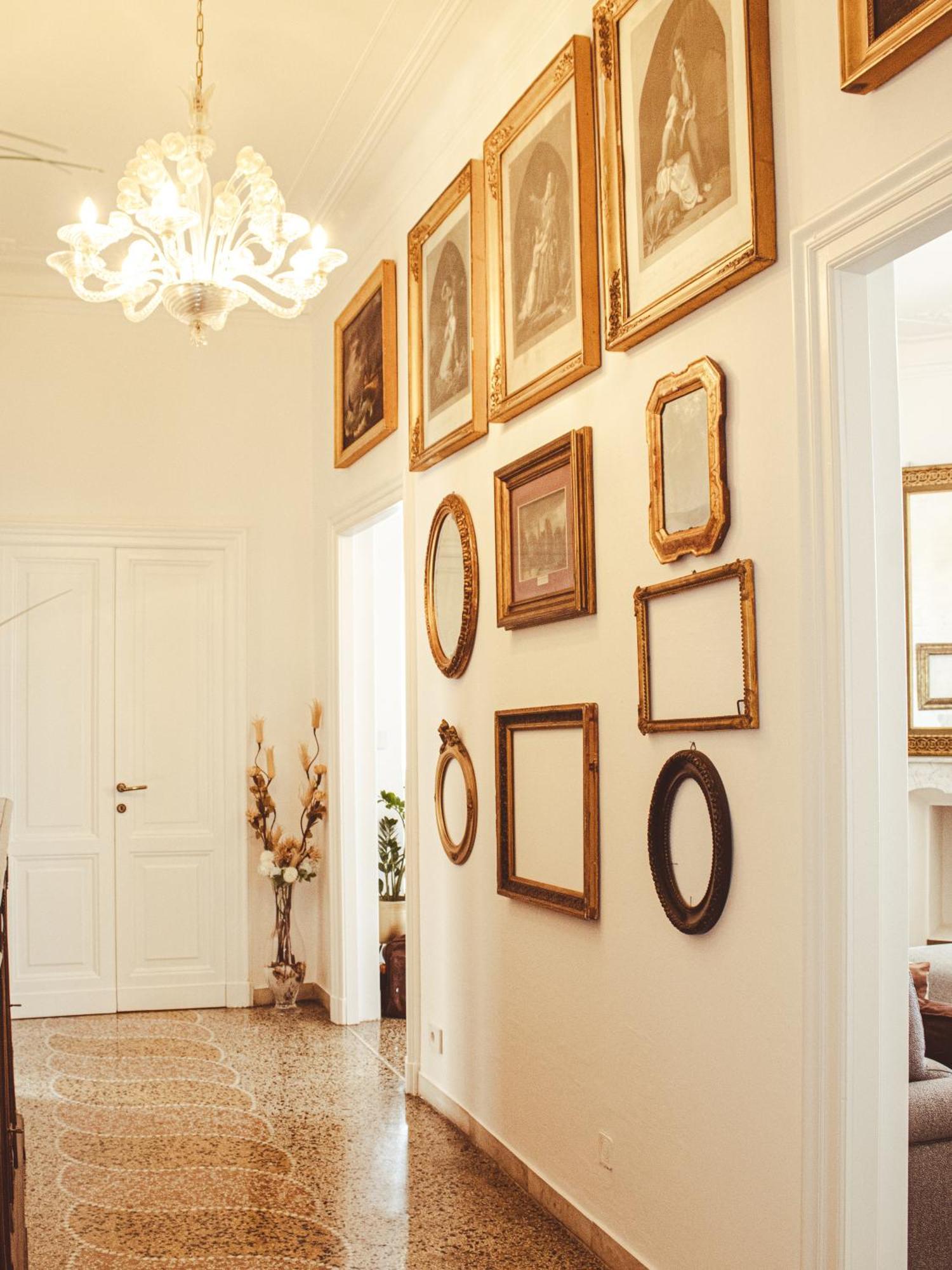 Casa Magnolia Daire Stazzano Dış mekan fotoğraf