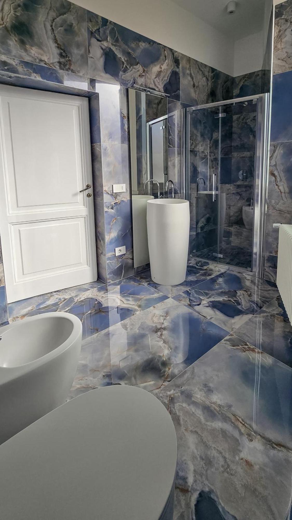 Casa Magnolia Daire Stazzano Dış mekan fotoğraf