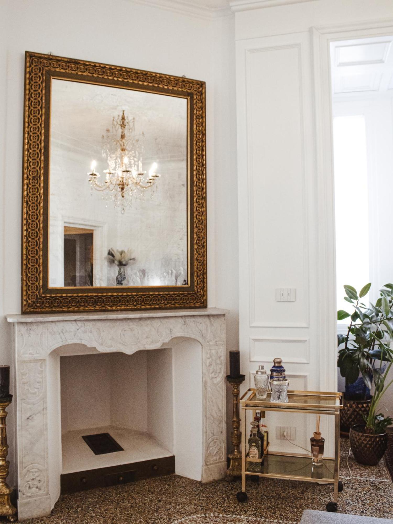Casa Magnolia Daire Stazzano Dış mekan fotoğraf